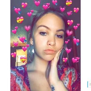 Meet your Posher, Shianne